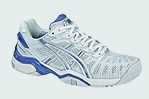 Asics Gel Resolution 3 Buty tenisowe Kobiety