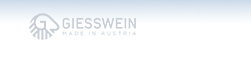 Logo Giesswein