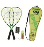 zestaw Speedminton s90 (2014)