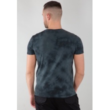 Alpha Industries T-shirt Basic (Bawełna) Batik szary Mężczyźni