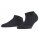 Falke Skarpetki dzienne Family Sneaker czarne damskie - 1 para