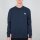 Alpha Industries Pullover Basic (Bawełna) Małe Logo nowy granatowy Mężczyźni