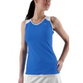 KSwiss Tank do tenisa Game Shell niebieski damski