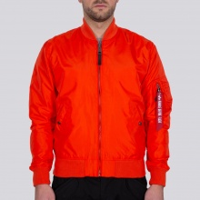 Alpha Industries Kurtka lotnicza MA-1 TT atomicrot męska