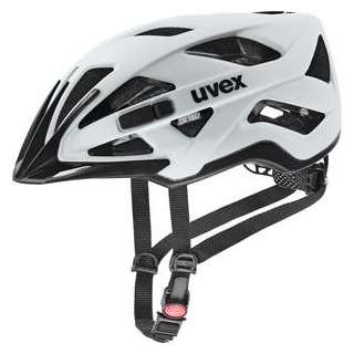 kask rowerowy uvex active cc papyrus matowy