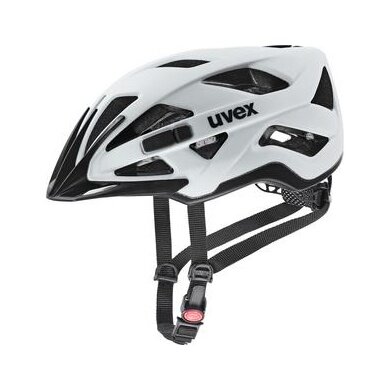 kask rowerowy uvex active cc papyrus matowy