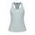 Head Top sportowy tenisowy Spirit (100% poliester) jasnoniebieski damski