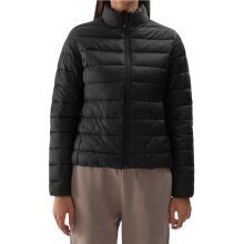 Kurtka Puchowa 4F Steppjacke F467 czarna Damska