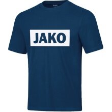 JAKO T-shirt JAKO morski męski