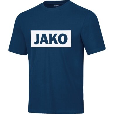 JAKO T-shirt JAKO morski męski