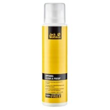 Jack Wolfskin Środek do prania i impregnacji Clean und Proof 300 - 1 puszka 300ml -