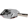 Rakieta do tenisa stołowego Butterfly Timo Boll Diamond (powłoka Wakaba, 2.0mm) - 1 rakieta