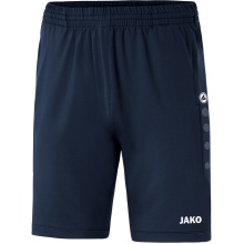 JAKO Spodenki sportowe Short Premium Champ 2.0 krótkie granatowe męskie