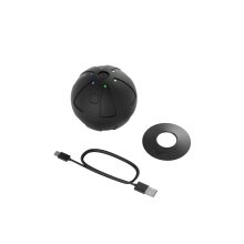 Hyperice Piłka masująca Hypersphere Mini do głębokiego masażu mięśni