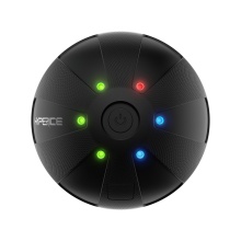 Hyperice Piłka masująca Hypersphere Mini do głębokiego masażu mięśni