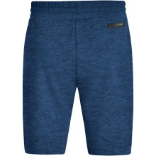 JAKO Spodenki sportowe Short Premium Basics (Double-Tech-Knit) krótkie granatowe męskie