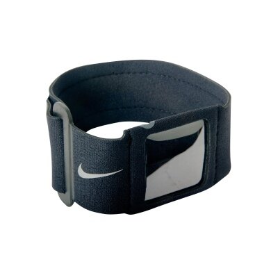 Nike Sport Strap czarny