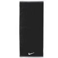 Nike Ręcznik kąpielowy Fundamental Towel (100% bawełna) czarny 120x60cm