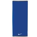 Nike Ręcznik Fundamental Towel (100% bawełna) niebieski 80x35cm