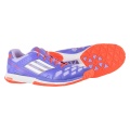 adidas Halowe buty do gry Feather fioletowe