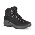 AKU Zimowe buty trekkingowe Tribute Therm200 GTX (wodoodporne) czarne damskie