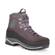 AKU Buty trekkingowe Superalp GTX (Wodoodporne buty górskie) fioletowe Damskie