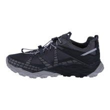 AKU Buty trekkingowe Flyrock GTX (wodoodporne) 2024 czarny/srebrny męskie