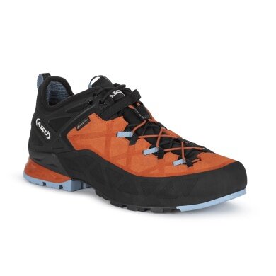 AKU Buty trekkingowe Rocket DFS GTX (Fast-Hiking, wodoodporne) rdzawoczerwony męski