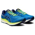 Asics Buty biegowe EvoRide (Komfort) jasnoniebieskie męskie