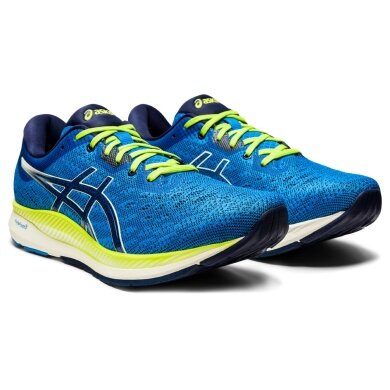 Asics Buty biegowe EvoRide (Komfort) jasnoniebieskie męskie