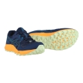 Asics Buty biegowe Trail Gel Sonoma 7 2024 ciemnoniebieskie/czarne męskie