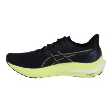 Asics Buty biegowe GT 2000 12 (Stabilność) czarny/żółty męskie