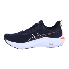 Asics buty biegowe GT 2000 13 (stabilność) 2025 ciemnoniebieskie męskie