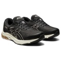 Asics Gel Pulse 12 GTX antracytowe buty do biegania damskie