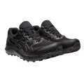 Asics Buty biegowe Trail Gel Sonoma 7 GTX (wodoodporne) czarne damskie