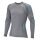 Accapi Langarmshirt Ergocycle Long Sleeve Shirt Bielizna szara Męska