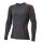 Accapi Langarmshirt Ergocycle Long Sleeve Shirt Bielizna antracytowo-czerwona dla Mężczyzn