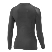 Accapi Langarmshirt Pro Long Sleeve (ultraleicht, idealna termoregulacja) Bielizna czarna Damska