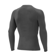 Accapi Langarmshirt Pro Long Sleeve (ultralegki, idealna termoregulacja) bielizna czarna Męska