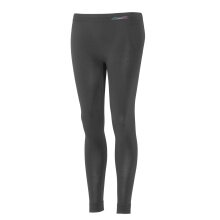 Accapi Spodnie termiczne Pro Long Pants (ultralekkie, idealna regulacja termiczna) Bielizna czarna Damska