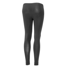 Accapi Spodnie termiczne Pro Long Pants (ultralekkie, idealna regulacja termiczna) Bielizna czarna Damska