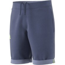 adidas Spodenki tenisowe Short Bermuda Melbourne granatowe męskie