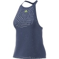 adidas Tank Tennis Burnout Melbourne indigo Damski