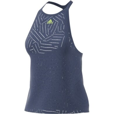 adidas Tank Tennis Burnout Melbourne indigo Damski