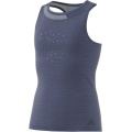 adidas Tank Dotty granatowy dla dziewczynek