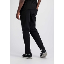 Alpha Industries Spodnie dresowe Basic Jogger SL S czarne męskie