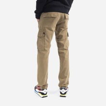 Alpha Industries Spodnie dresowe (Bawełna) Agent Pant piaskowy brąz Mężczyźni