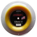 Ashaway Squashowa Sznur Liberty 17 złoty żółty 110m rolka