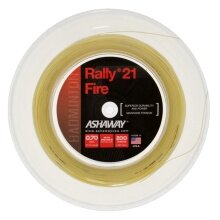 Ashaway Sznur do badmintona Rally 21 Fire natural 200m rolka