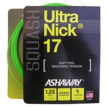 Nawleczka z Ashaway UltraNick 17